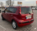 Красный Ниссан Ноут, объемом двигателя 1.6 л и пробегом 193 тыс. км за 7400 $, фото 5 на Automoto.ua