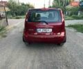 Червоний Ніссан Ноут, об'ємом двигуна 1.6 л та пробігом 45 тис. км за 7800 $, фото 4 на Automoto.ua