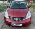 Червоний Ніссан Ноут, об'ємом двигуна 1.6 л та пробігом 45 тис. км за 7800 $, фото 1 на Automoto.ua