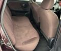 Червоний Ніссан Ноут, об'ємом двигуна 1.5 л та пробігом 74 тис. км за 7400 $, фото 7 на Automoto.ua