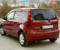 Красный Ниссан Ноут, объемом двигателя 1.5 л и пробегом 82 тыс. км за 7200 $, фото 3 на Automoto.ua