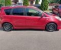 Красный Ниссан Ноут, объемом двигателя 1.5 л и пробегом 118 тыс. км за 7800 $, фото 2 на Automoto.ua