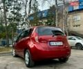 Красный Ниссан Ноут, объемом двигателя 1.2 л и пробегом 85 тыс. км за 9500 $, фото 4 на Automoto.ua