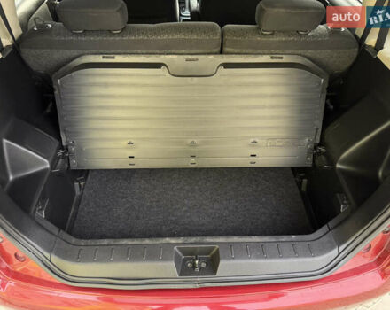 Червоний Ніссан Ноут, об'ємом двигуна 1.5 л та пробігом 82 тис. км за 7500 $, фото 47 на Automoto.ua