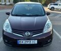 Червоний Ніссан Ноут, об'ємом двигуна 1.5 л та пробігом 124 тис. км за 7600 $, фото 1 на Automoto.ua