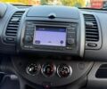 Червоний Ніссан Ноут, об'ємом двигуна 1.6 л та пробігом 137 тис. км за 9450 $, фото 57 на Automoto.ua