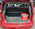 Червоний Ніссан Ноут, об'ємом двигуна 1.6 л та пробігом 160 тис. км за 7699 $, фото 8 на Automoto.ua