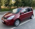 Червоний Ніссан Ноут, об'ємом двигуна 1.4 л та пробігом 160 тис. км за 5900 $, фото 5 на Automoto.ua