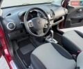 Красный Ниссан Ноут, объемом двигателя 1.6 л и пробегом 137 тыс. км за 8999 $, фото 35 на Automoto.ua