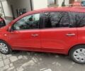 Красный Ниссан Ноут, объемом двигателя 1.46 л и пробегом 150 тыс. км за 6500 $, фото 2 на Automoto.ua