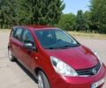 Красный Ниссан Ноут, объемом двигателя 1.5 л и пробегом 168 тыс. км за 7300 $, фото 10 на Automoto.ua