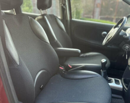 Красный Ниссан Ноут, объемом двигателя 1.4 л и пробегом 190 тыс. км за 5499 $, фото 11 на Automoto.ua