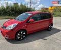 Красный Ниссан Ноут, объемом двигателя 1.39 л и пробегом 171 тыс. км за 7900 $, фото 24 на Automoto.ua