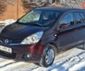 Красный Ниссан Ноут, объемом двигателя 1.5 л и пробегом 74 тыс. км за 6900 $, фото 1 на Automoto.ua
