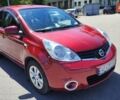 Червоний Ніссан Ноут, об'ємом двигуна 1.6 л та пробігом 160 тис. км за 7699 $, фото 1 на Automoto.ua