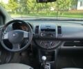 Червоний Ніссан Ноут, об'ємом двигуна 1.4 л та пробігом 160 тис. км за 5900 $, фото 9 на Automoto.ua