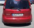 Червоний Ніссан Ноут, об'ємом двигуна 1.6 л та пробігом 160 тис. км за 7699 $, фото 4 на Automoto.ua