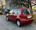 Червоний Ніссан Ноут, об'ємом двигуна 1.39 л та пробігом 180 тис. км за 5000 $, фото 9 на Automoto.ua