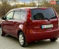 Красный Ниссан Ноут, объемом двигателя 1.5 л и пробегом 82 тыс. км за 7200 $, фото 12 на Automoto.ua