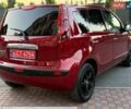 Червоний Ніссан Ноут, об'ємом двигуна 1.6 л та пробігом 137 тис. км за 9450 $, фото 18 на Automoto.ua
