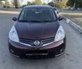 Красный Ниссан Ноут, объемом двигателя 1.5 л и пробегом 75 тыс. км за 7500 $, фото 9 на Automoto.ua