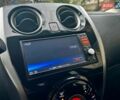 Красный Ниссан Ноут, объемом двигателя 1.2 л и пробегом 85 тыс. км за 9300 $, фото 7 на Automoto.ua