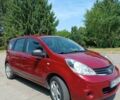 Красный Ниссан Ноут, объемом двигателя 1.5 л и пробегом 168 тыс. км за 7300 $, фото 22 на Automoto.ua