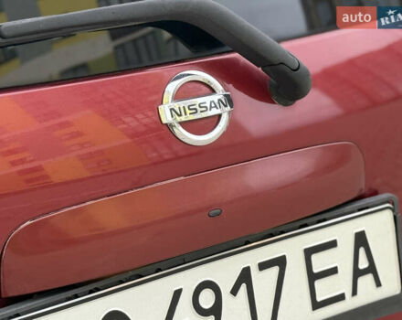 Червоний Ніссан Ноут, об'ємом двигуна 1.5 л та пробігом 82 тис. км за 7500 $, фото 26 на Automoto.ua