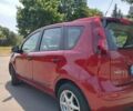 Красный Ниссан Ноут, объемом двигателя 1.5 л и пробегом 168 тыс. км за 7300 $, фото 4 на Automoto.ua