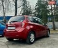 Красный Ниссан Ноут, объемом двигателя 1.2 л и пробегом 85 тыс. км за 9500 $, фото 5 на Automoto.ua