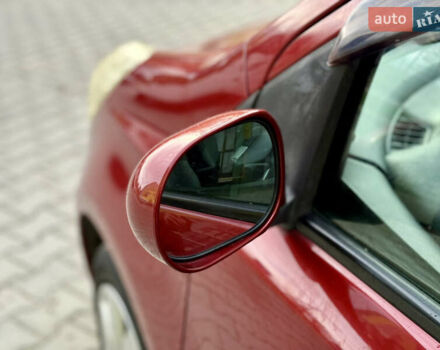 Червоний Ніссан Ноут, об'ємом двигуна 1.5 л та пробігом 82 тис. км за 7500 $, фото 22 на Automoto.ua