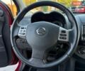 Красный Ниссан Ноут, объемом двигателя 1.6 л и пробегом 137 тыс. км за 8999 $, фото 52 на Automoto.ua