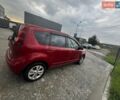 Красный Ниссан Ноут, объемом двигателя 1.6 л и пробегом 121 тыс. км за 8700 $, фото 3 на Automoto.ua