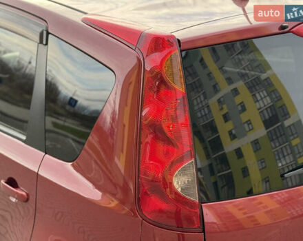Червоний Ніссан Ноут, об'ємом двигуна 1.5 л та пробігом 82 тис. км за 7500 $, фото 25 на Automoto.ua