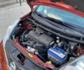 Червоний Ніссан Ноут, об'ємом двигуна 1.4 л та пробігом 160 тис. км за 5900 $, фото 6 на Automoto.ua