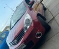 Червоний Ніссан Ноут, об'ємом двигуна 1.5 л та пробігом 320 тис. км за 7800 $, фото 1 на Automoto.ua