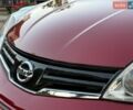 Червоний Ніссан Ноут, об'ємом двигуна 1.6 л та пробігом 137 тис. км за 9450 $, фото 10 на Automoto.ua