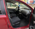Червоний Ніссан Ноут, об'ємом двигуна 1.5 л та пробігом 82 тис. км за 7500 $, фото 51 на Automoto.ua