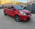 Красный Ниссан Ноут, объемом двигателя 1.6 л и пробегом 112 тыс. км за 9000 $, фото 1 на Automoto.ua