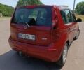 Красный Ниссан Ноут, объемом двигателя 1.5 л и пробегом 168 тыс. км за 7300 $, фото 14 на Automoto.ua