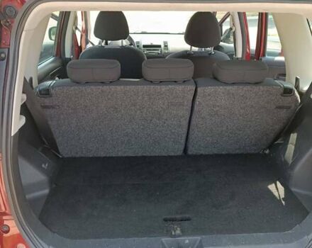 Красный Ниссан Ноут, объемом двигателя 1.5 л и пробегом 168 тыс. км за 7300 $, фото 19 на Automoto.ua