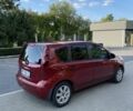 Червоний Ніссан Ноут, об'ємом двигуна 1.4 л та пробігом 160 тис. км за 5900 $, фото 3 на Automoto.ua