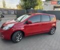 Красный Ниссан Ноут, объемом двигателя 1.6 л и пробегом 112 тыс. км за 9000 $, фото 6 на Automoto.ua