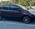 Червоний Ніссан Ноут, об'ємом двигуна 1.5 л та пробігом 124 тис. км за 7600 $, фото 1 на Automoto.ua