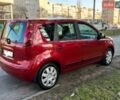 Червоний Ніссан Ноут, об'ємом двигуна 1.39 л та пробігом 180 тис. км за 5000 $, фото 10 на Automoto.ua