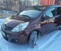 Красный Ниссан Ноут, объемом двигателя 1.5 л и пробегом 74 тыс. км за 6900 $, фото 3 на Automoto.ua