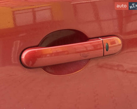 Красный Ниссан Ноут, объемом двигателя 1.5 л и пробегом 82 тыс. км за 7200 $, фото 23 на Automoto.ua