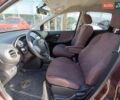 Червоний Ніссан Ноут, об'ємом двигуна 1.5 л та пробігом 67 тис. км за 7550 $, фото 9 на Automoto.ua
