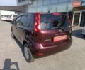 Червоний Ніссан Ноут, об'ємом двигуна 1.5 л та пробігом 67 тис. км за 7550 $, фото 4 на Automoto.ua