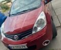 Червоний Ніссан Ноут, об'ємом двигуна 1.5 л та пробігом 320 тис. км за 7800 $, фото 1 на Automoto.ua